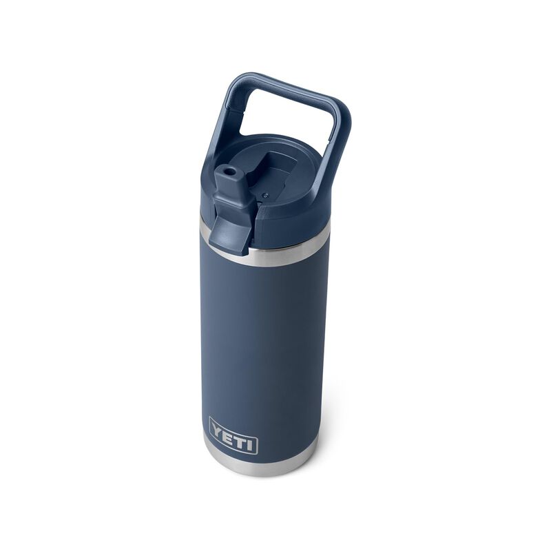 Botella De Agua Yeti Rambler 530 Ml Con Aislami... image number null