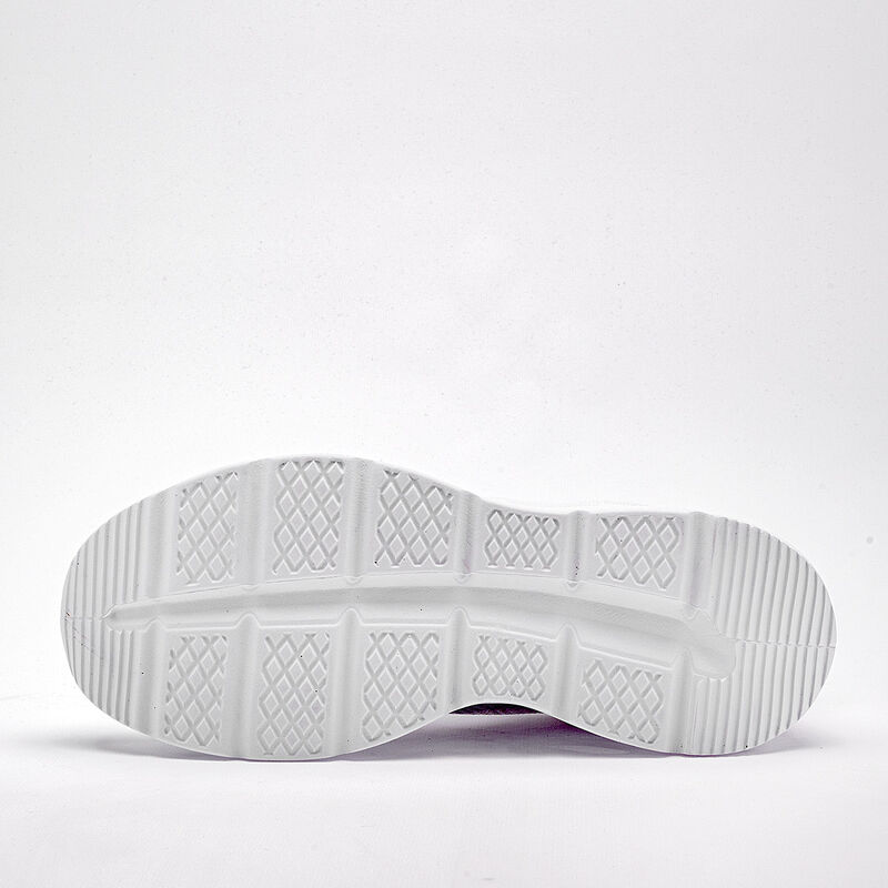 Stars Of The World tenis chunky para mujer blan... image number null