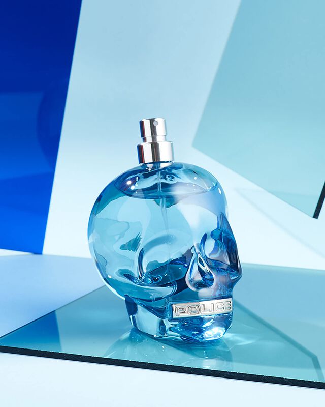 Perfume Police To Be Woody Spicy Spicy Scent 12... image number null