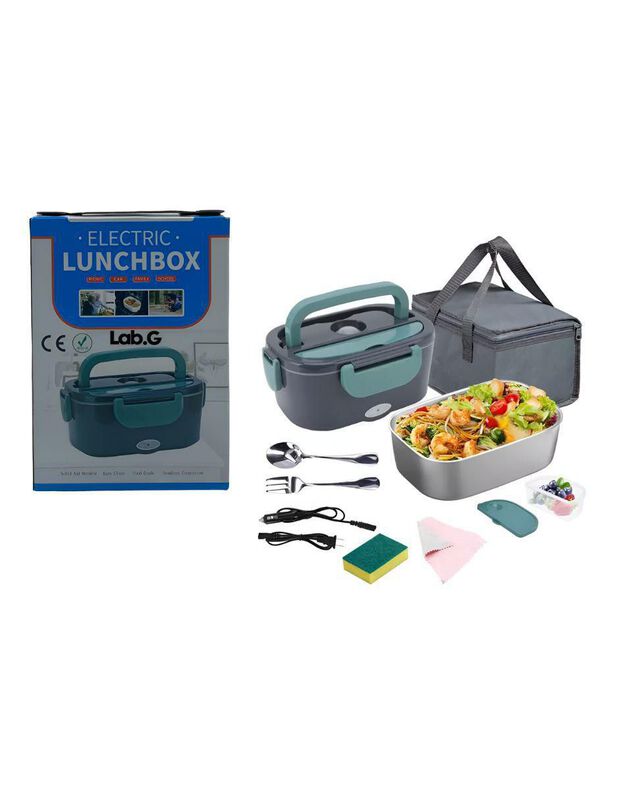 Lonchera t&eacute;rmica Casa BIU image number null