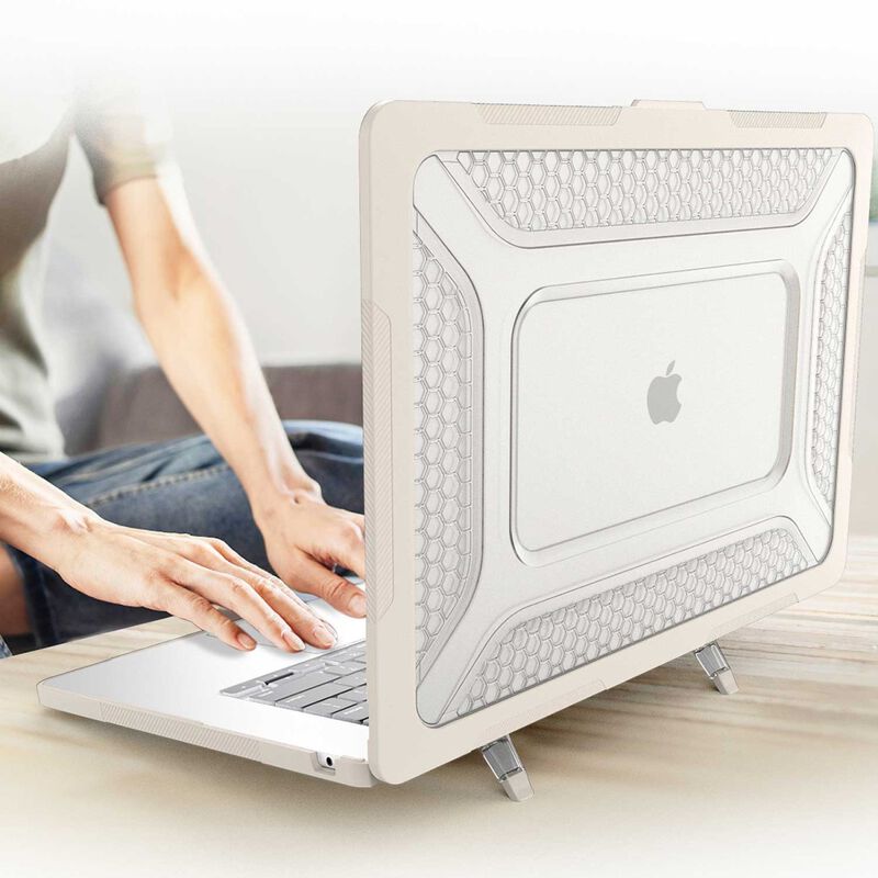Funda Tekku Hc Para Macbook Air 15 Arena A2941 ... image number null