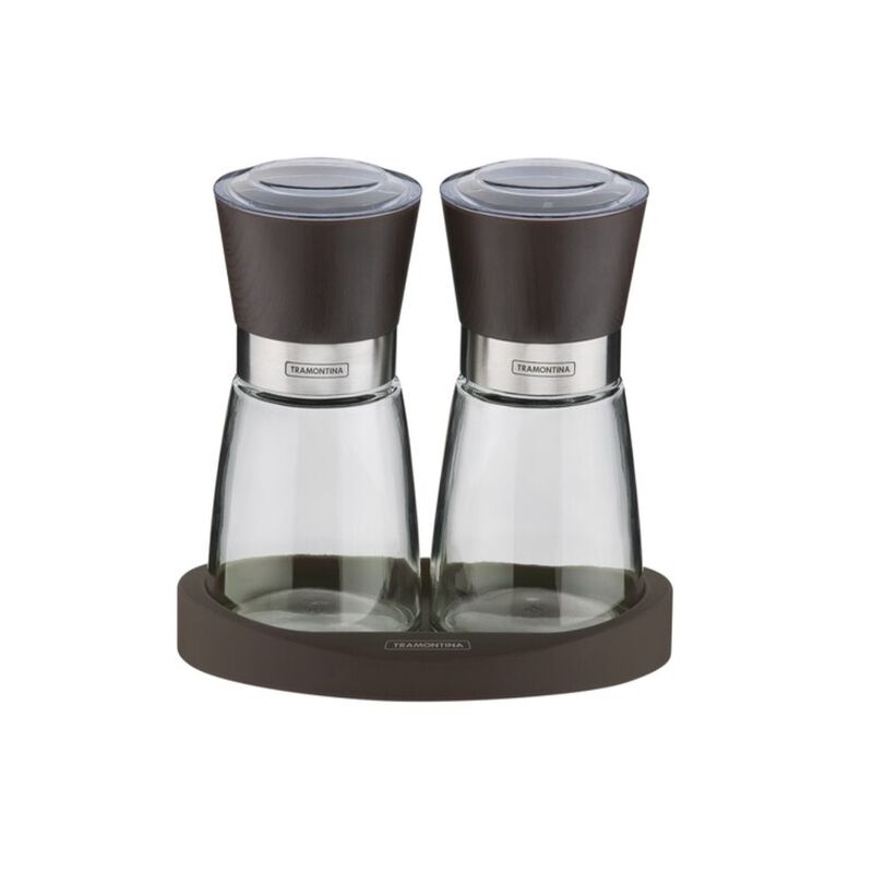 Molinillo De Sal Y Pimienta Tramontina 26499/04... image number null
