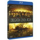 La delgada l&iacute;nea roja (The Thin Red Line) (Blu-ray) [Blu-ray]