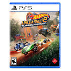 Ps5 Juego Hot Wheels Unleashed 2 Turbocharged