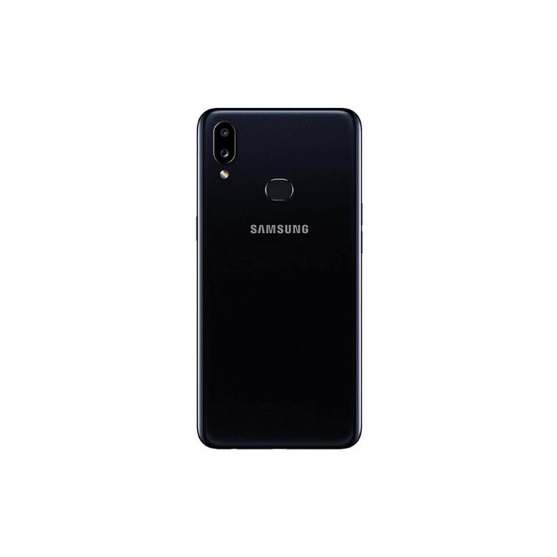 Samsung Galaxy A10s 32gb 2gb Negro image number null