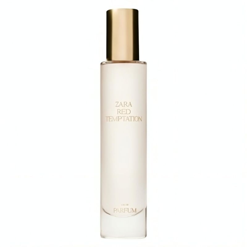 Perfume Zara Red Temptation Edp 30 Ml Para Muje... image number null