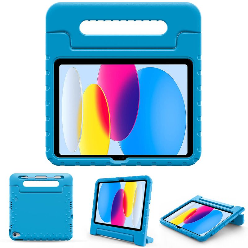 Funda Procase Kids Para Ipad A16 11.&ordf; Generaci&oacute;... image number null