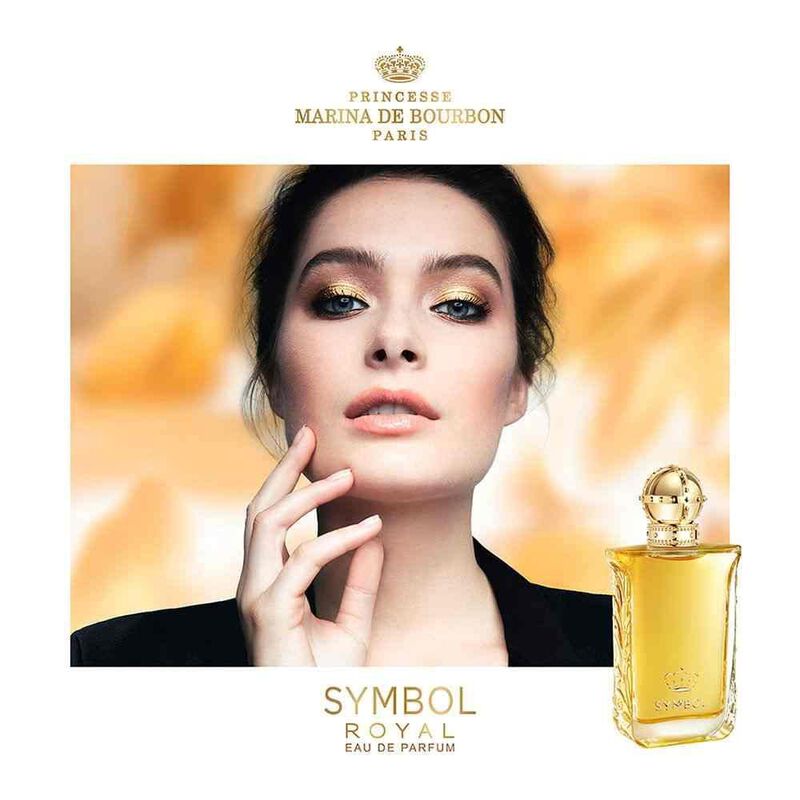 Perfume Princesse Marina De Bourbon Symbol Roya... image number null