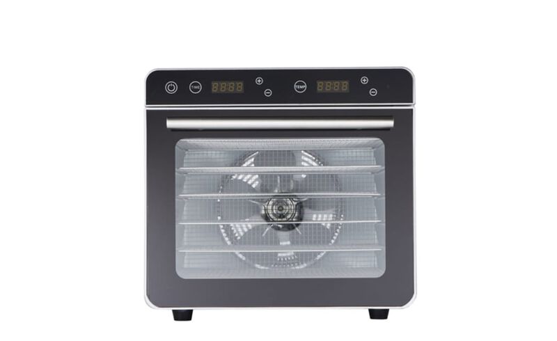 Deshidratadora de alimentos Shorbull image number null