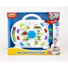 Take Along Phonics Player-Win Fun