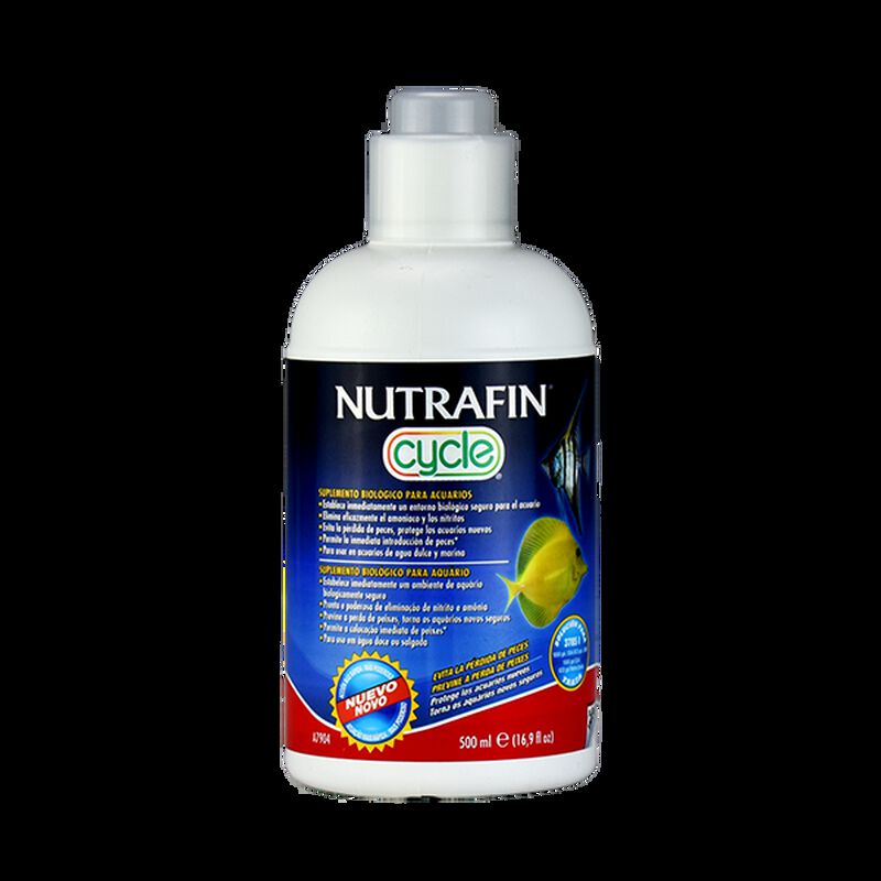 Hagen Acondiconador Cycle Para Peceras Y/O Acua... image number null