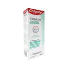 Enjuague Bucal Colgate Orthogard 0.250 Mg/ml 250 Mililitros