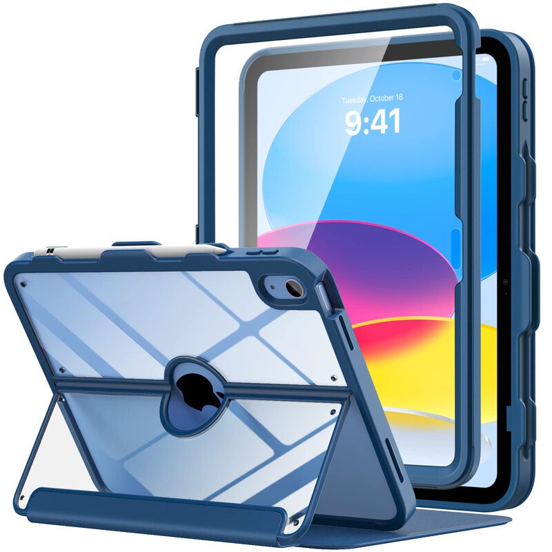 Funda Moko Para Ipad De 11 Pulgadas (a16) De 11... image number null