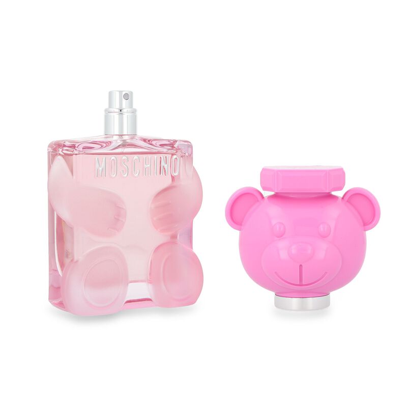 Moschino Toy 2 Bubblegum 100 Ml Edt Spray image number null