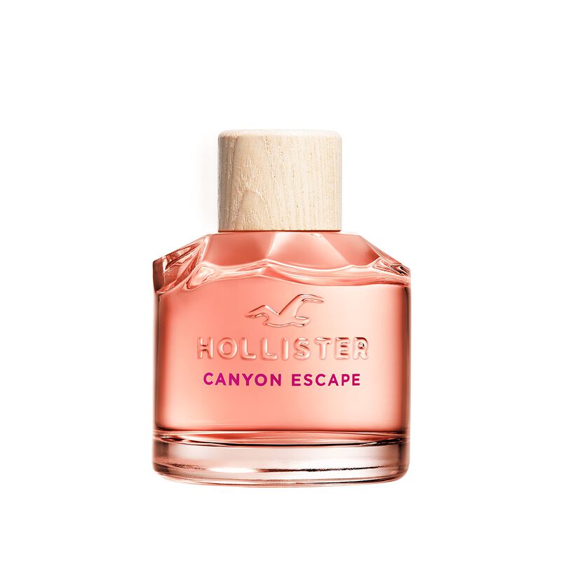 Perfume Hollister Canyon Escape Edp 100 Ml Para... image number null