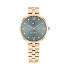Reloj Tommy Hilfiger Ella Para Dama 1782686