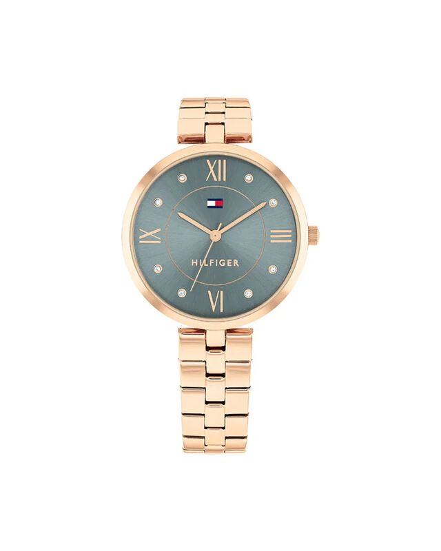 Reloj Tommy Hilfiger Ella Para Dama 1782686 image number null