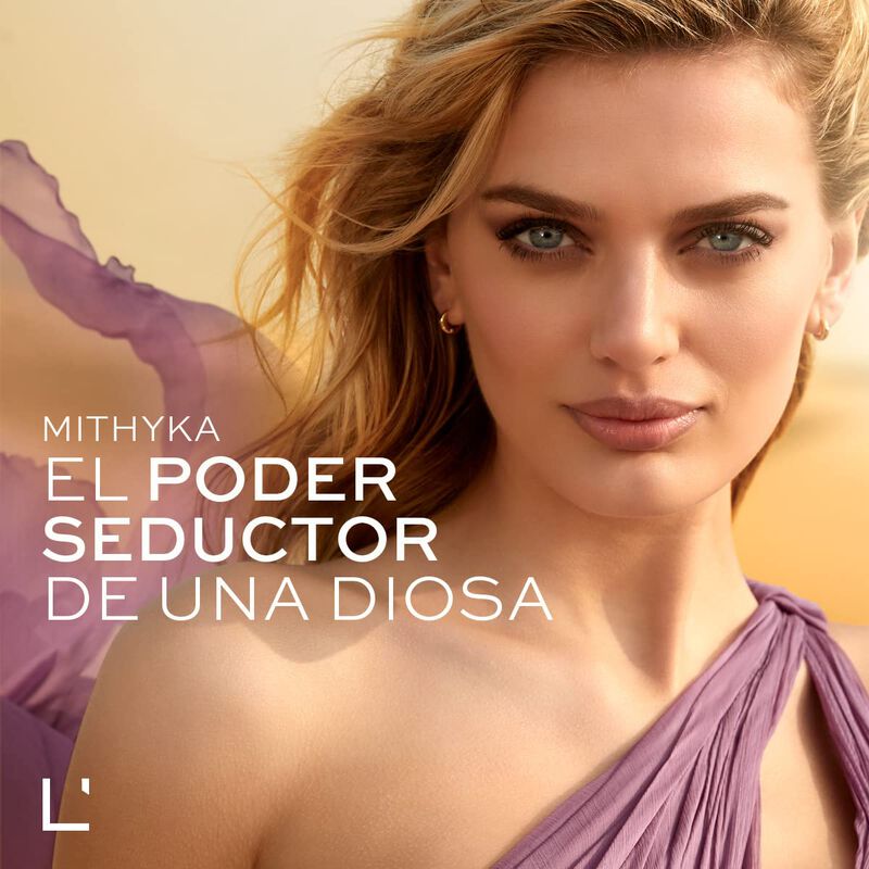 Perfume L'bel Mithyka Eau De Parfum Para Mujer,... image number null