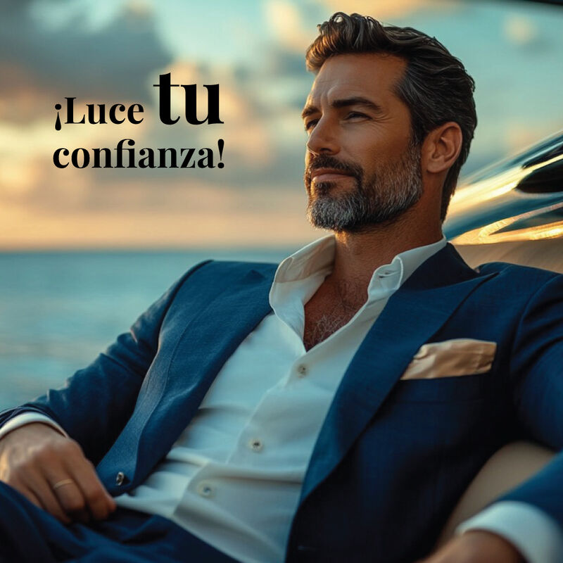 KIT X 2 FIBRAS CAPILARES THE SHAVING CO TOPPIK ... image number null