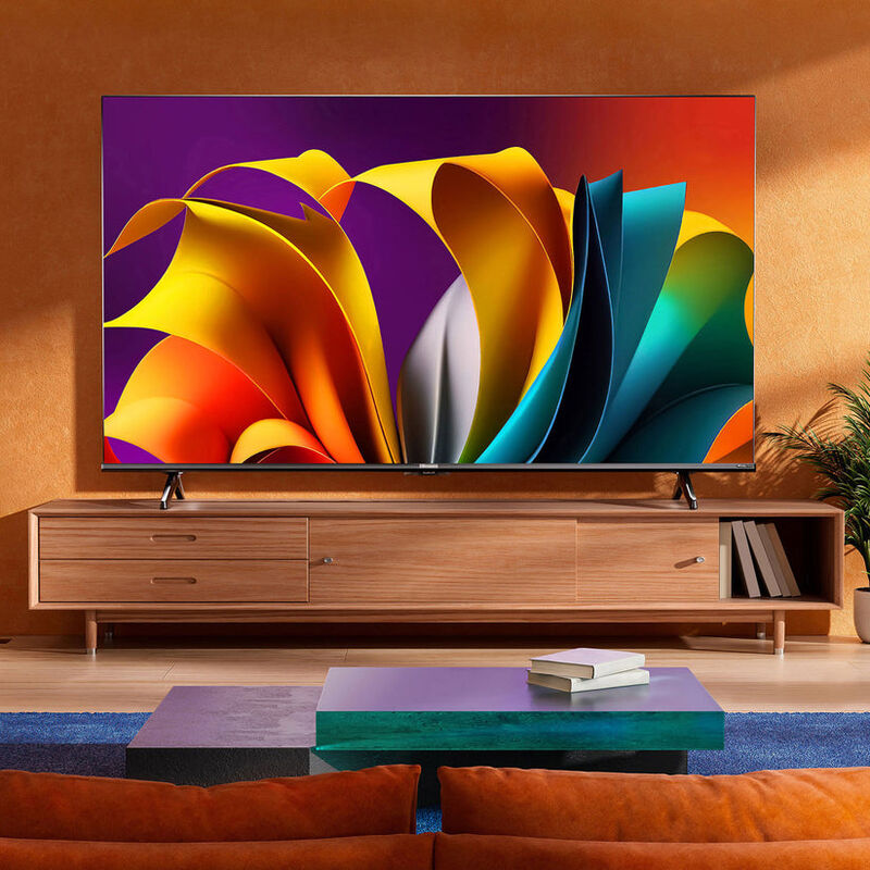 Televisión Pantalla 43 Pulgadas Hisense Smart T... image number null