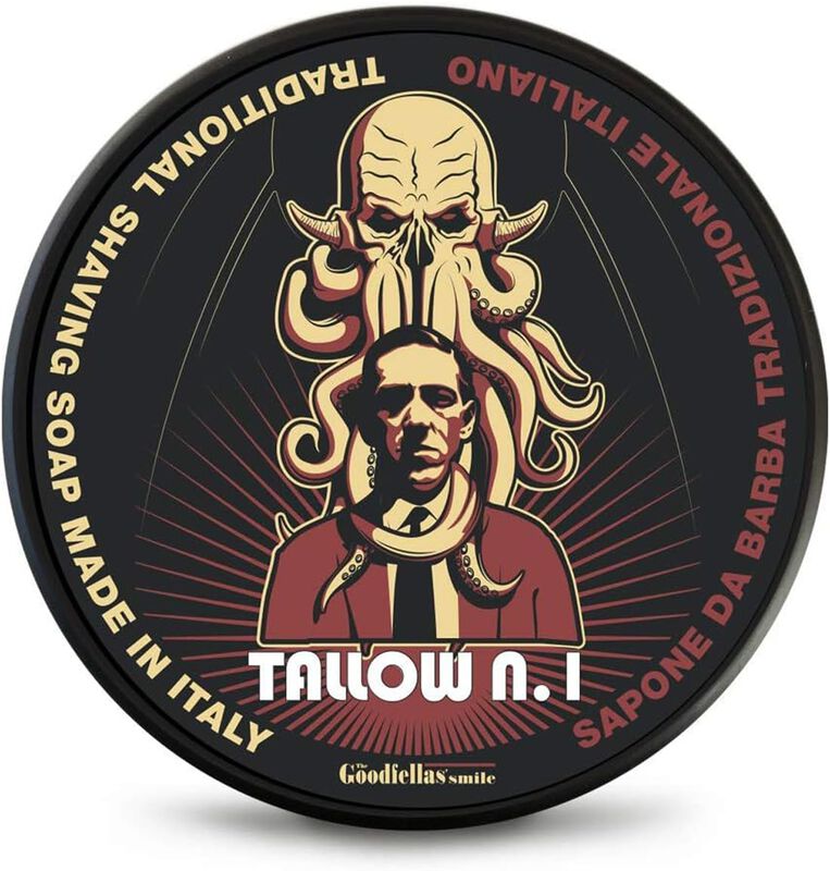 Jab&oacute;n De Afeitar The Goodfellas' Smile Tallow N... image number null