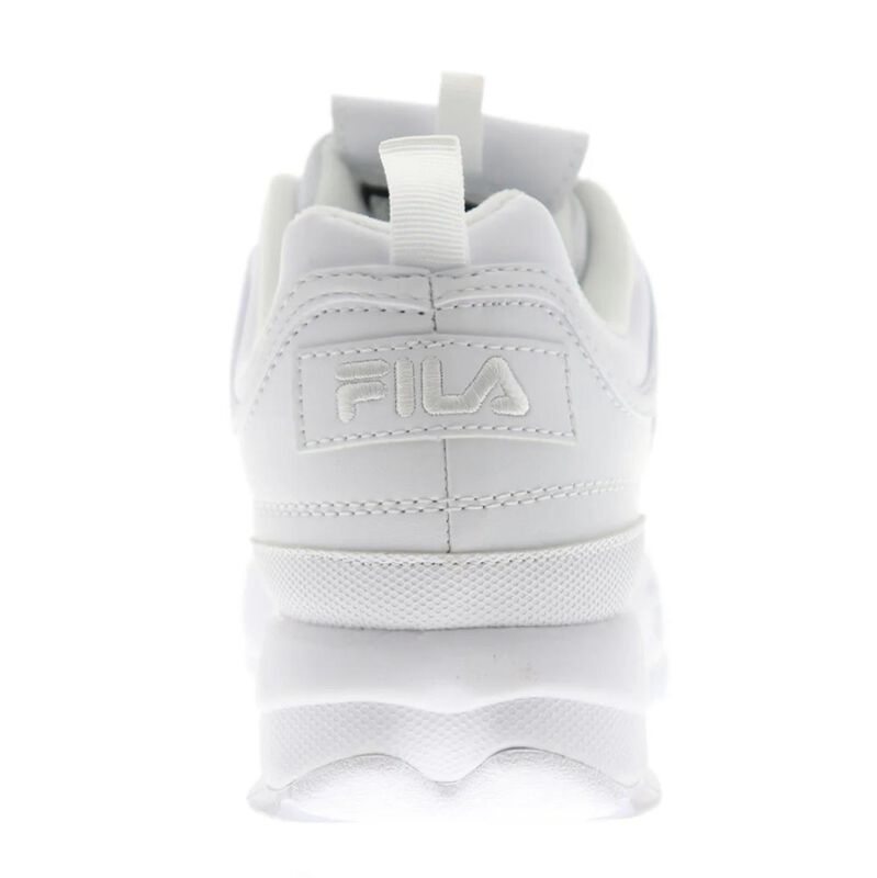 Tenis Fila Disruptor Ii Premium Para Hombre image number null