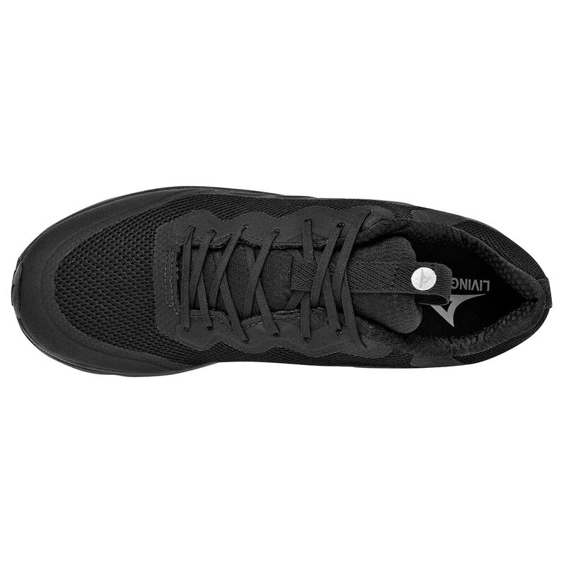 Pirma Tenis deportivo para mujer negro image number null