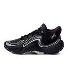 Tenis Caballero Under Armour Spawn Negro 3027647001