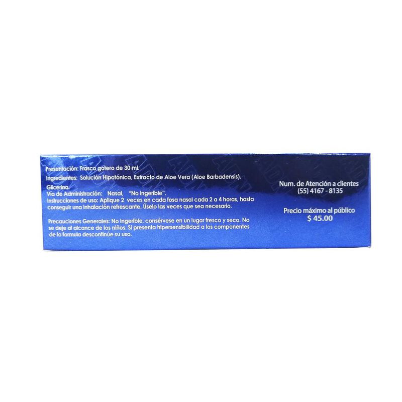 Inhafree - 30 Mililitro image number null