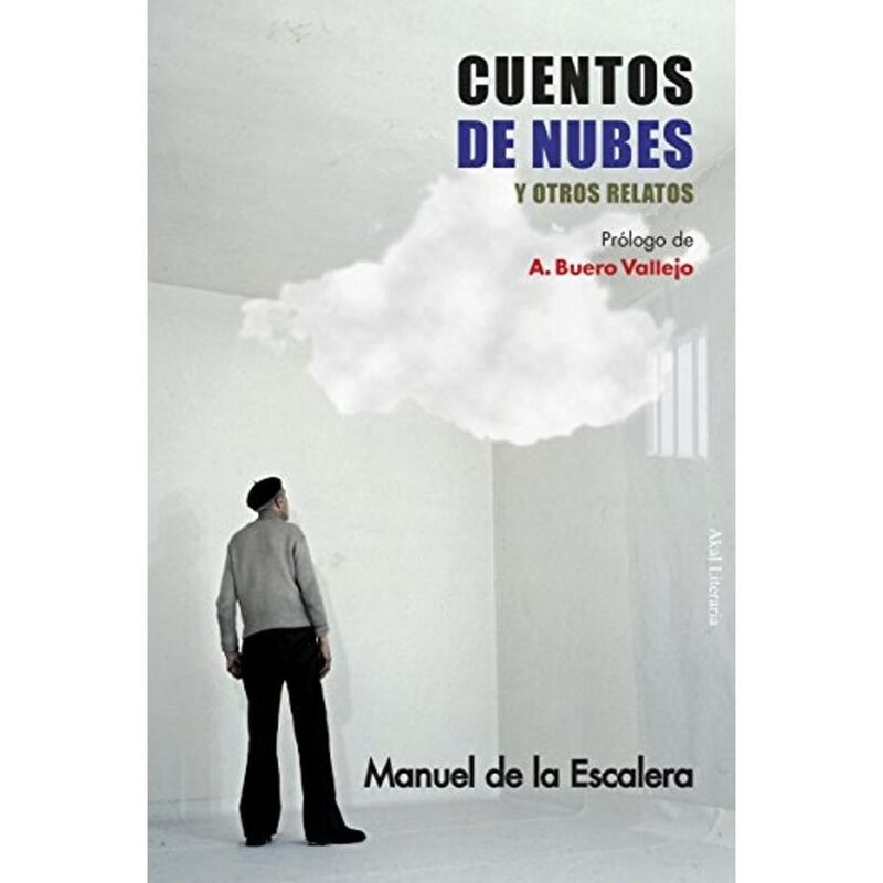 Cuentos de nubes y otros relatos image number null