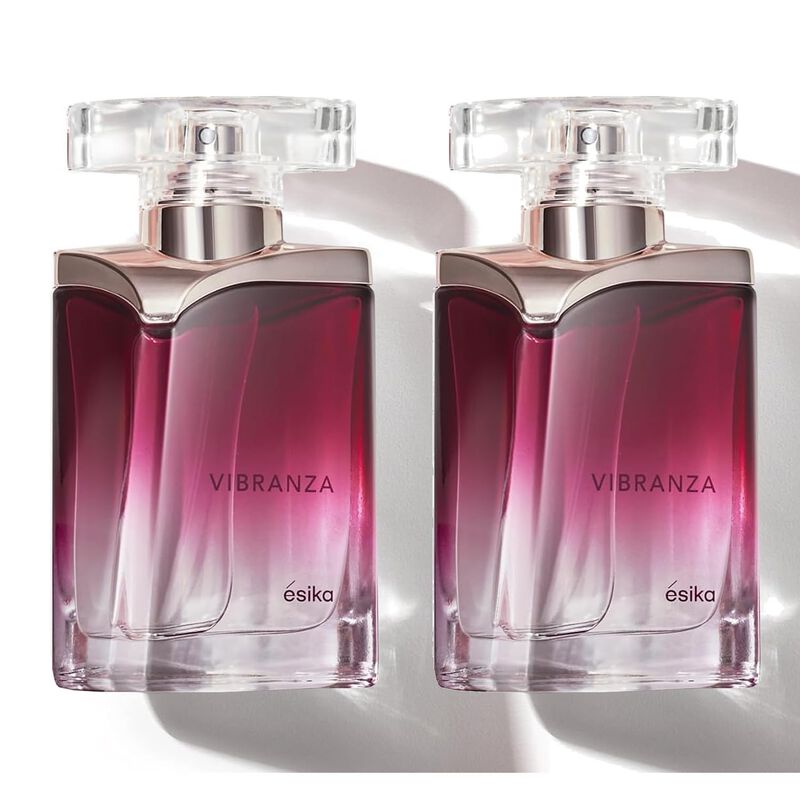 Perfume Gen&eacute;rico Vibranza 45 ml (2 Unidades) image number null
