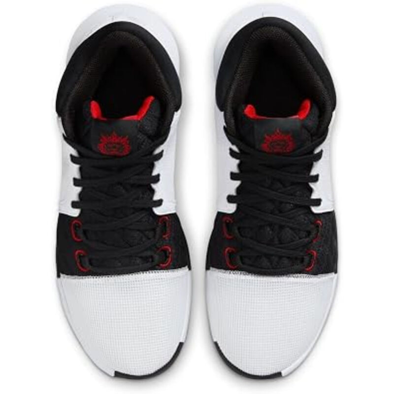 Tenis Deportivo Nike Lebron Witness Viii Fb2239... image number null