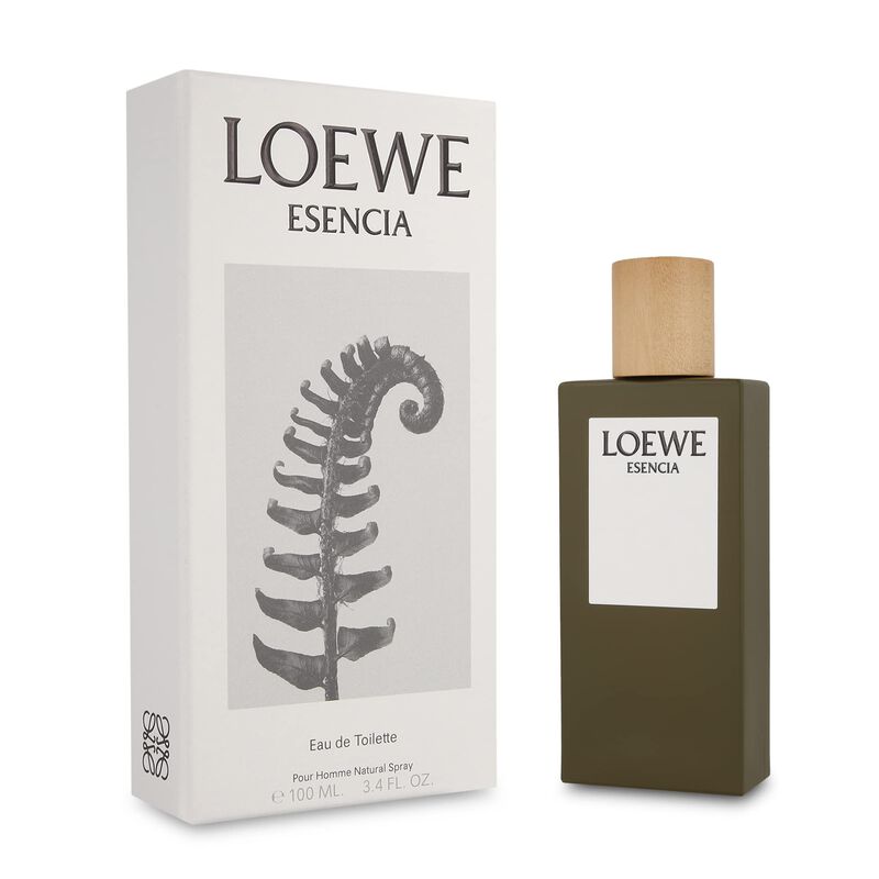 Perfume Loewe Esencia Pour Homme Eau de Toilett... image number null
