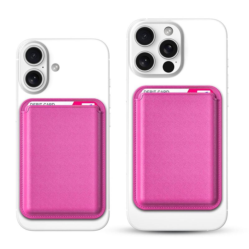 Funda MYBAT Tarjetero Magnetico compatible para... image number null