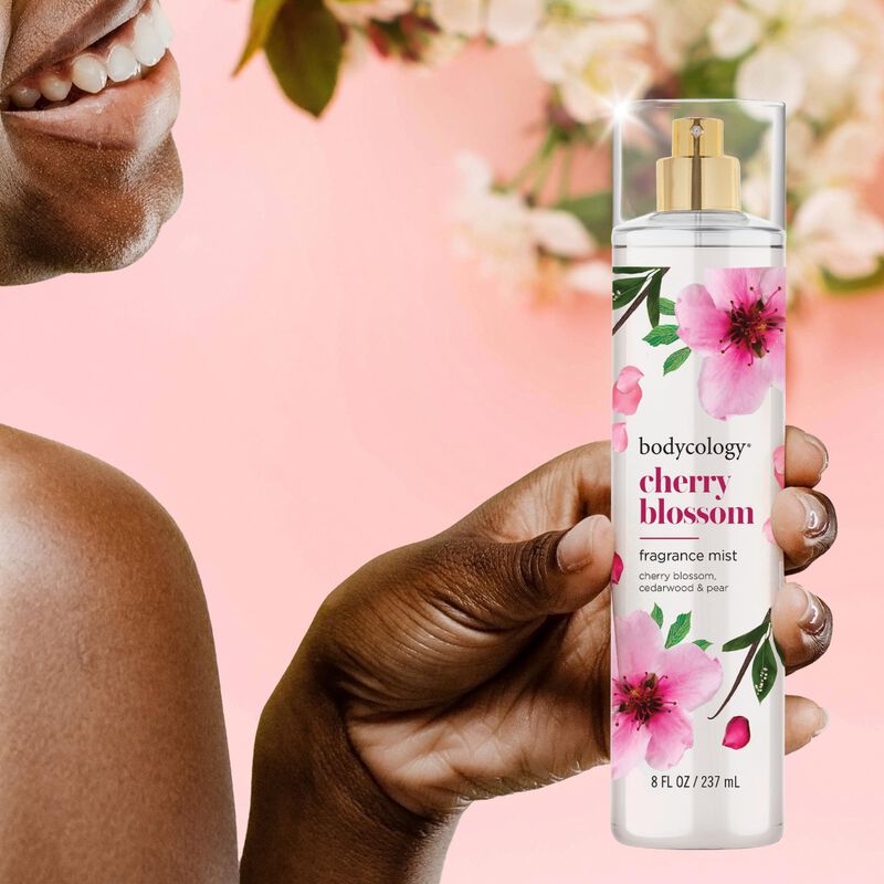 Perfume Body Mist Bodycology De Larga Duraci&oacute;n ... image number null