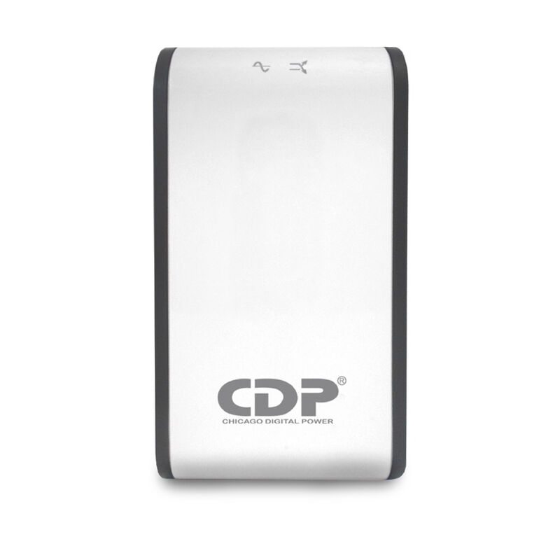 REGULADOR CDP R2C-AVR1008 // 1000VA/500W 8 CONT... image number null