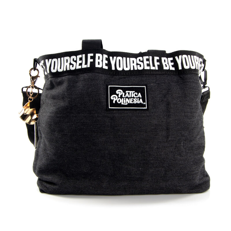 Bolsa De Mano Tote Bag Polinesios Karen Be Your... image number null