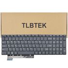 Reemplazo De Teclado Tlbtek Compatible Con El Port&aacute;til Gateway