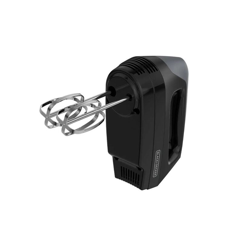 Batidora Mano Black+decker Mx1515 5 Vel Liviana image number null