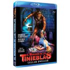 El Morador De Las Tinieblas (cellar Dweller) 1988 [blu-ray]