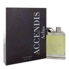 Perfume En Spray Accendis Aclus 100 Ml Para Hombre Y Mujer