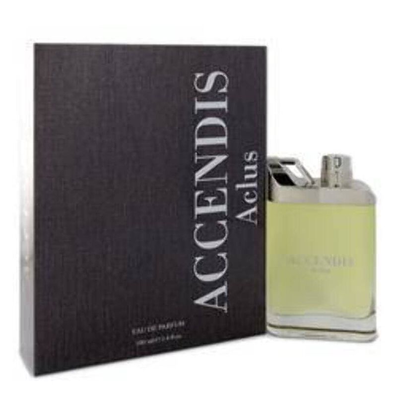Perfume En Spray Accendis Aclus 100 Ml Para Hom... image number null