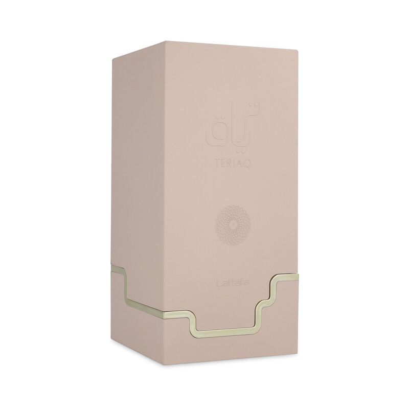 Lattafa Teriaq Edp 100 Ml image number null