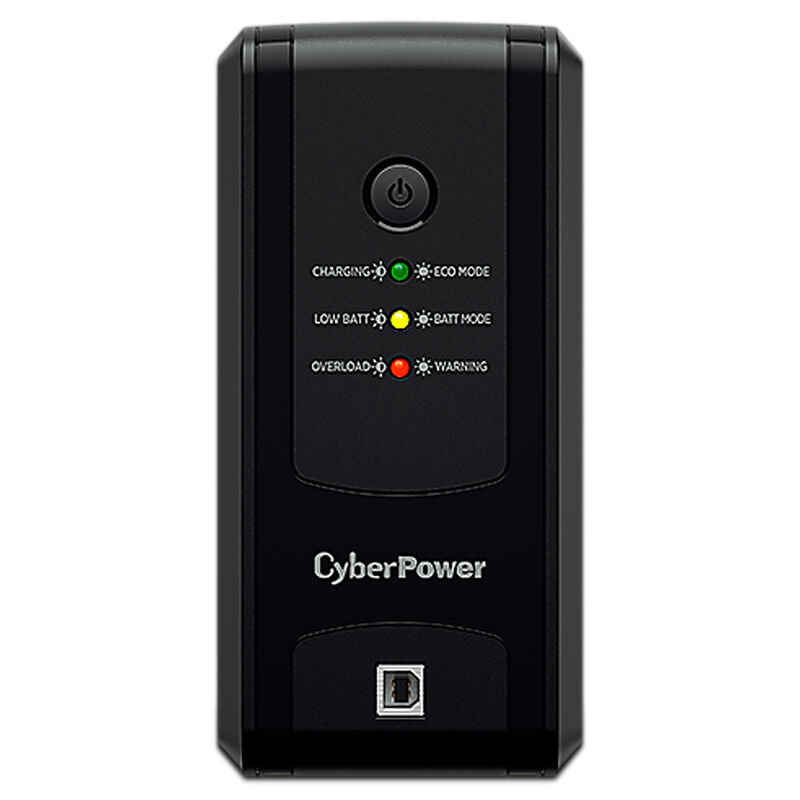 UPS CyberPower UT550GU de 550VA, 275W image number null