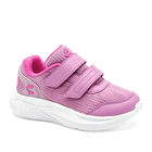 Charly Tenis Deportivo Para Beb&eacute; Rosa Cod 139637-c