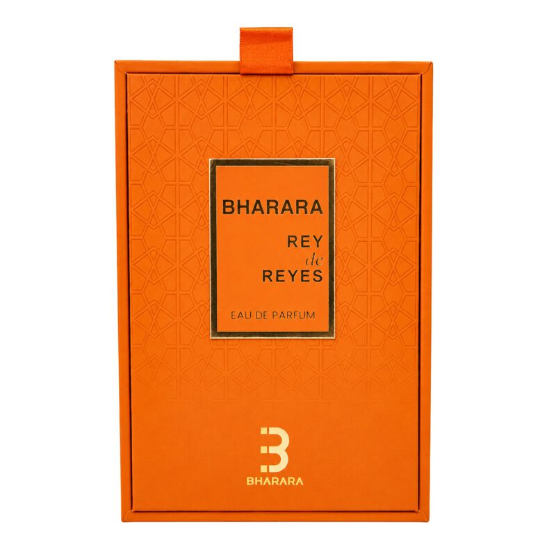 Bharara Rey De Reyes Orange Eau De Parfum 100 M... image number null