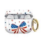 Funda Para Airpods Pro 3 Dhilkcy (2025) Con Llavero