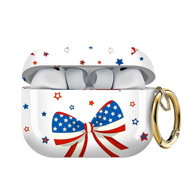 Funda Para Airpods Pro 3 Dhilkcy (2025) Con Lla... image number null