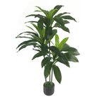 &Aacute;rbol Artificial Sonvviky Dracaena 122 cm Para Interior