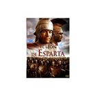 El Le&oacute;n de Esparta DVD
